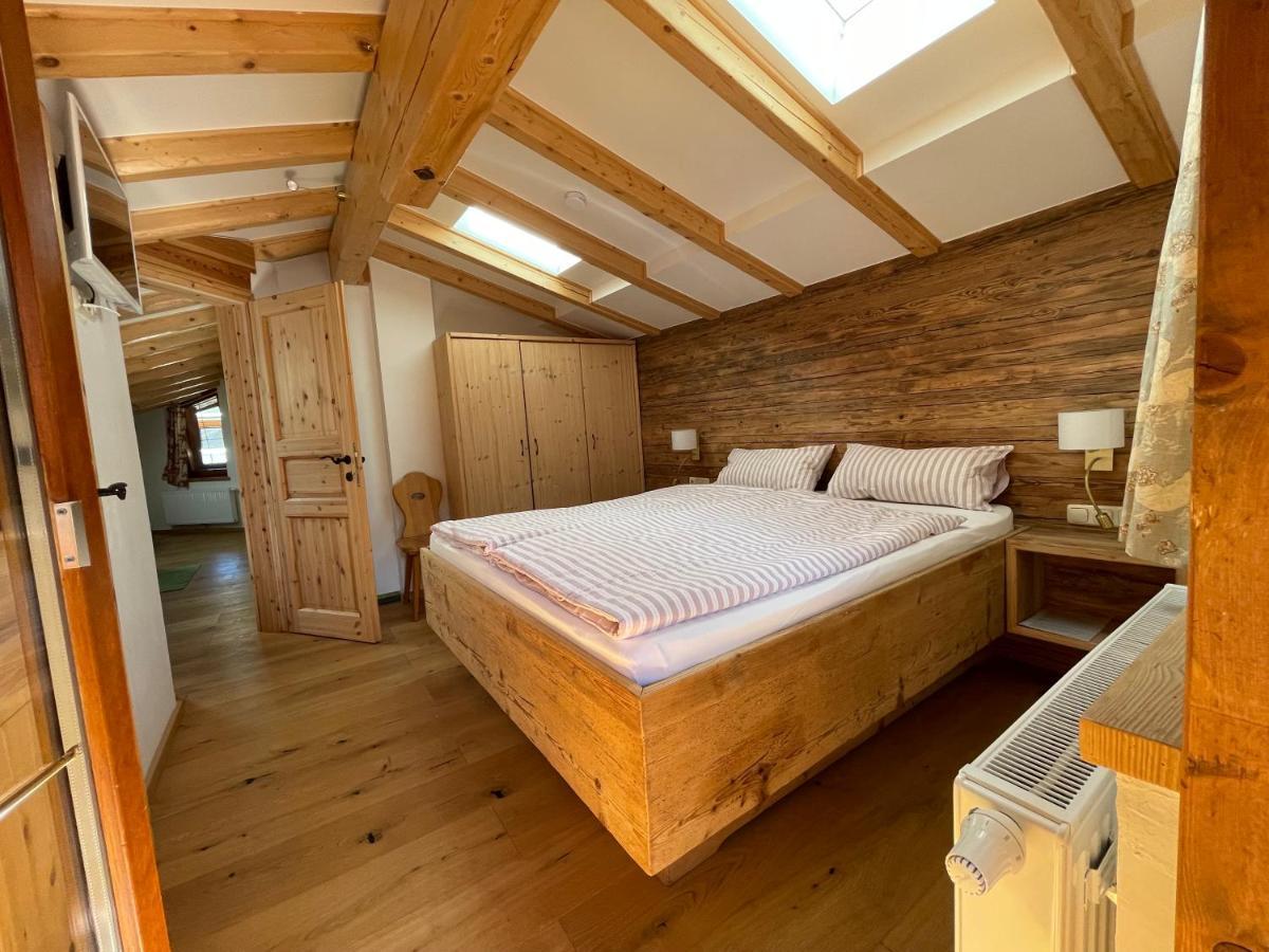 Apartment Haus Erika Sölden