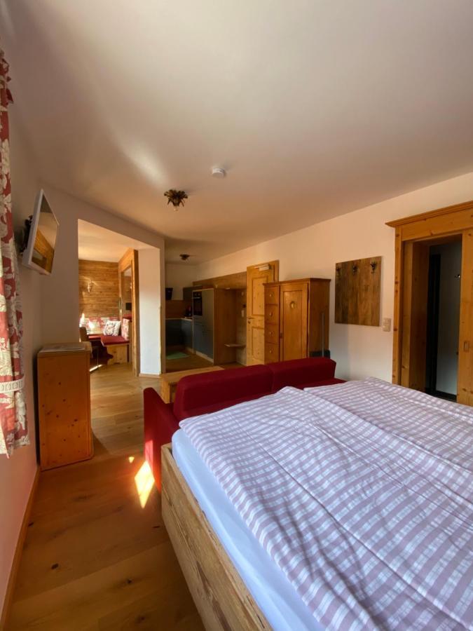 Haus Erika Apartment Sölden