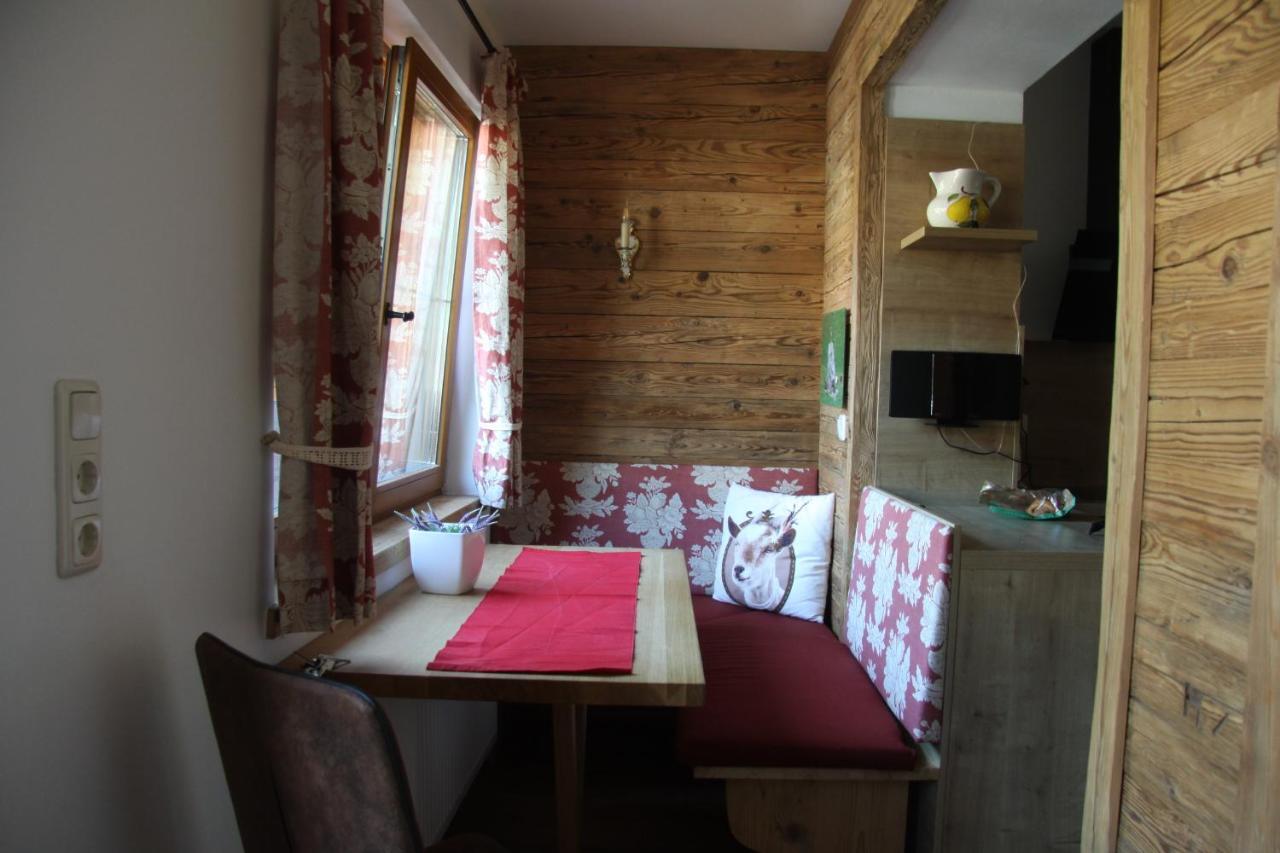 Haus Erika * Sölden