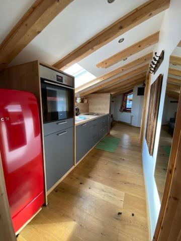 Apartment Haus Erika Solden