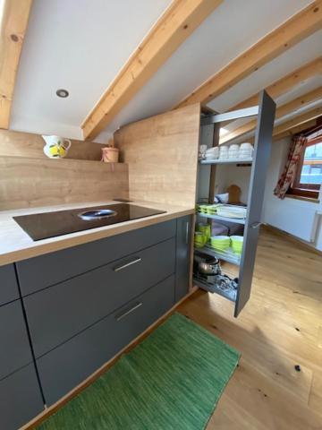 Apartment Haus Erika Solden