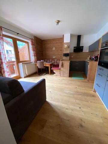 Haus Erika Apartment *