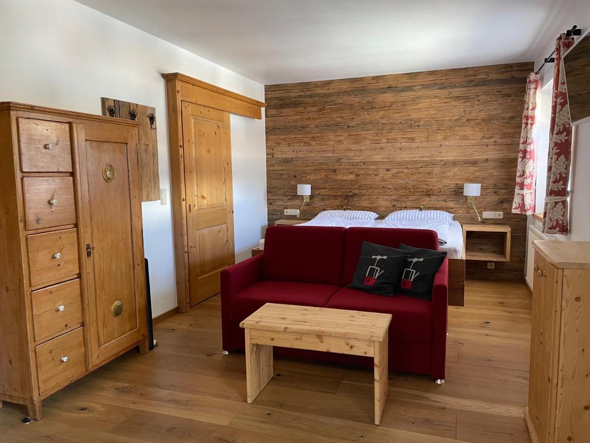 Apartment Haus Erika