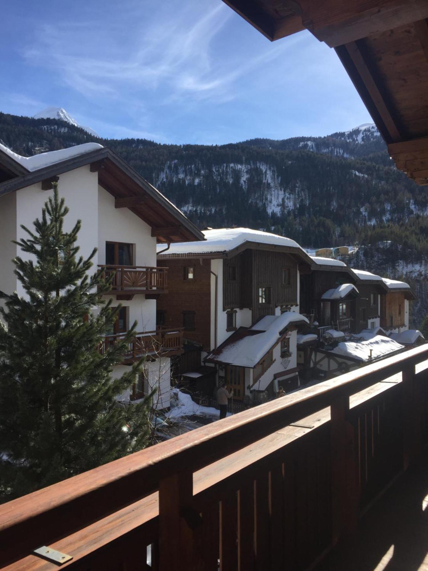 Haus Erika