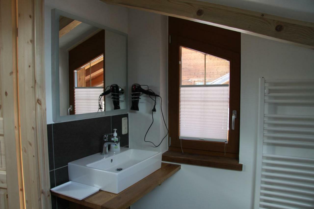 Haus Erika * Solden