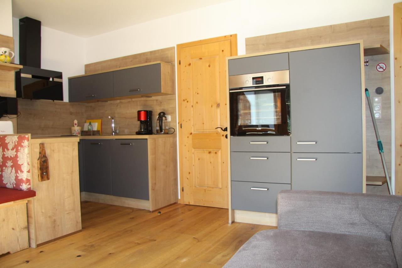 Apartment Haus Erika